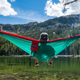 ENO DoubleNest Hammock | $30 | Sierra Trading Post
ENO Flower of Life DoubleNest Hammock | $35 | Sierra Trading Post
ENO Double Deluxe Hammock | $40 | Sierra Trading Post